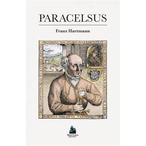 paracelsus imago reeks Reader