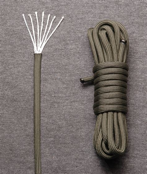 paracord