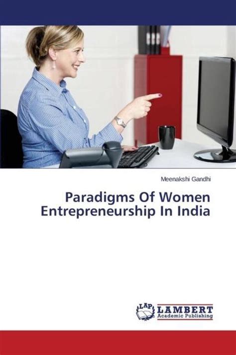 paradigms women entrepreneurship meenakshi gandhi PDF