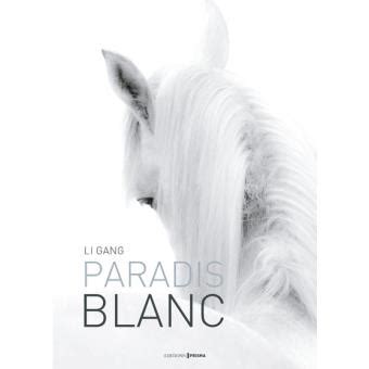 paradis blanc li gang Reader