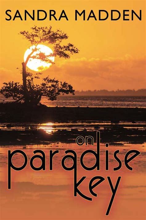 paradise key sandra madden Epub