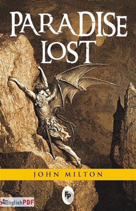 paradise lost book 4 Epub