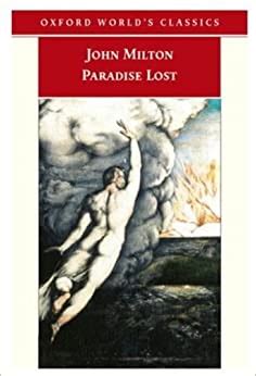 paradise lost oxford worlds classics Kindle Editon