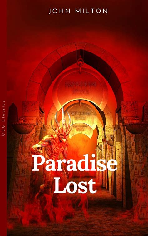 paradise lost read online Reader