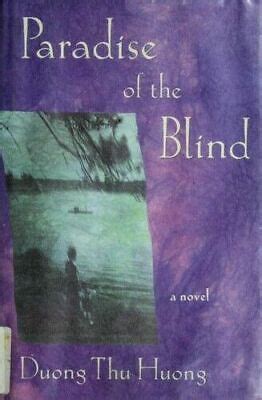 paradise of the blind a novel Doc