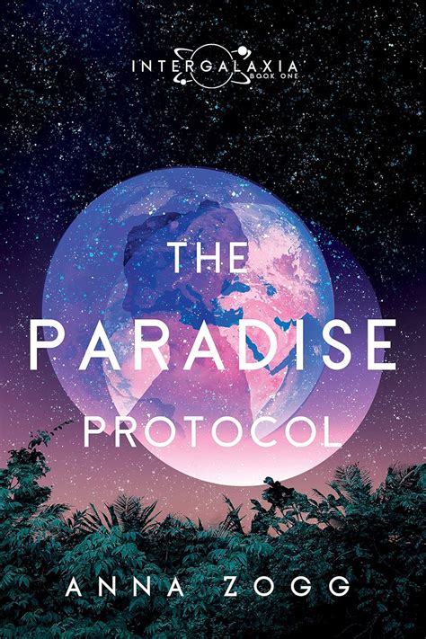 paradise protocol intergalaxia novel PDF