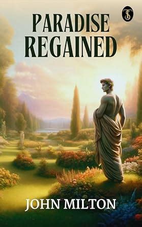 paradise regained paradise regained Kindle Editon
