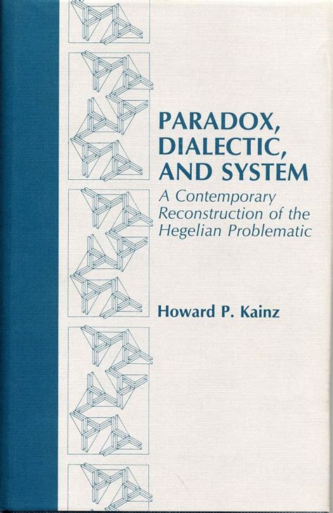 paradox dialectic and system paradox dialectic and system Doc