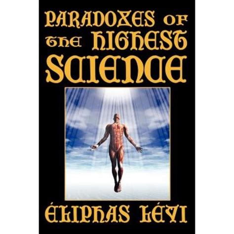 paradoxes of the highest science second edition PDF