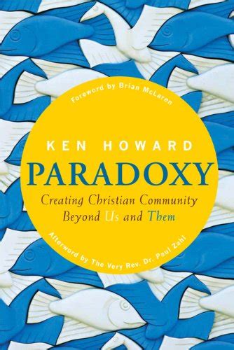 paradoxy creating christian community beyond us and them PDF