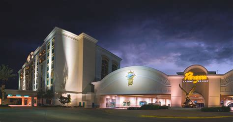 paragon casino resort