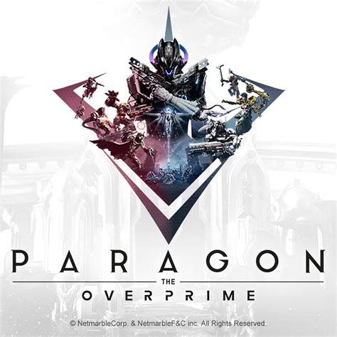 paragon the overprime ps5 release date