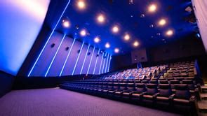 paragon theaters - fenton axis15 extreme