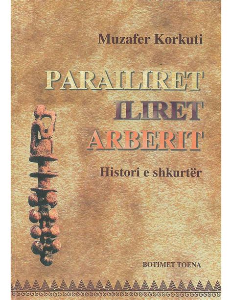 parailiret iliret arberit Epub