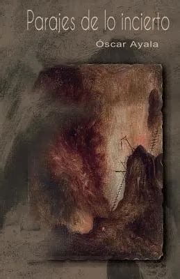 parajes de lo incierto Reader