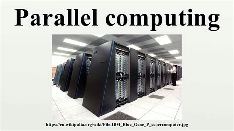 parallel computing 1983 international PDF