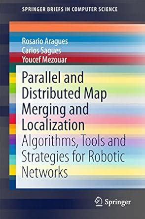 parallel distributed merging localization springerbriefs Epub