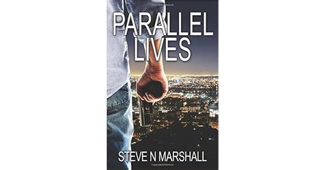 parallel lives mr steve marshall Epub