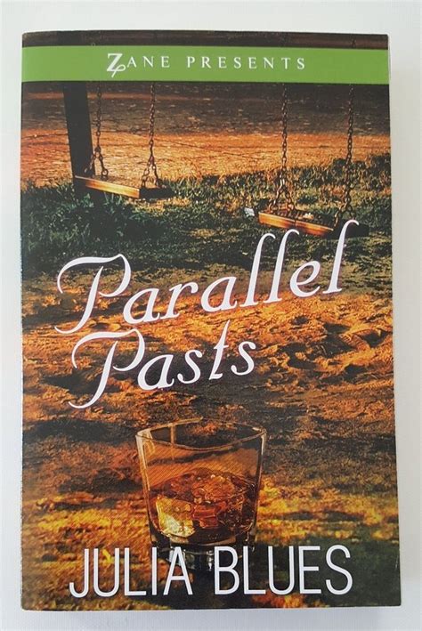 parallel pasts a novel zane presents PDF
