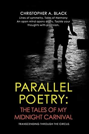 parallel poetry midnight carnival transcending Reader