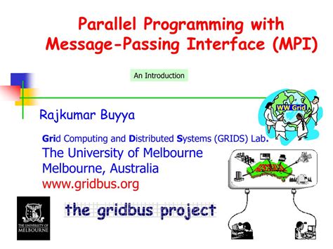 parallel programming with mpi PDF