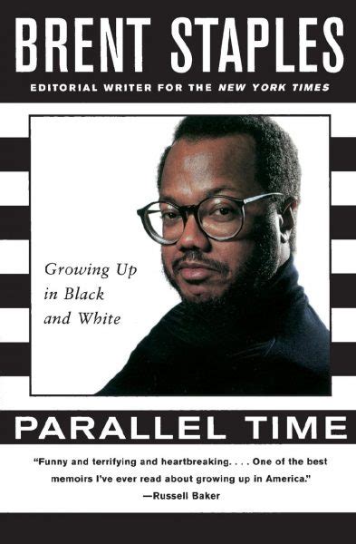 parallel time growing up in black and white Doc