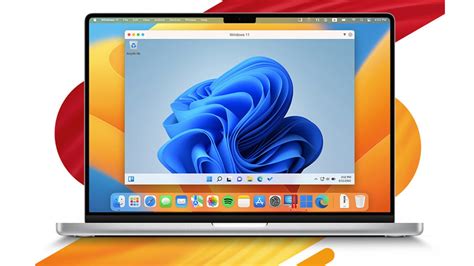 parallels desktop 23h205