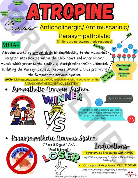 paramedic drugs study guide Reader
