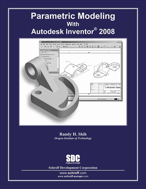 parametric modeling with autodesk inventor 2015 Doc