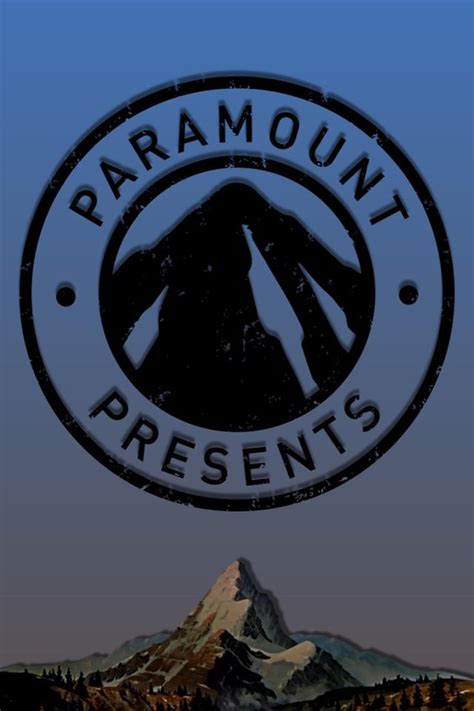 paramount presents blu-ray