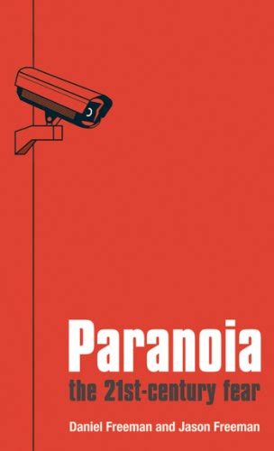 paranoia the 21st century fear paranoia the 21st century fear Reader