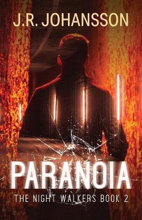paranoia the night walkers Epub
