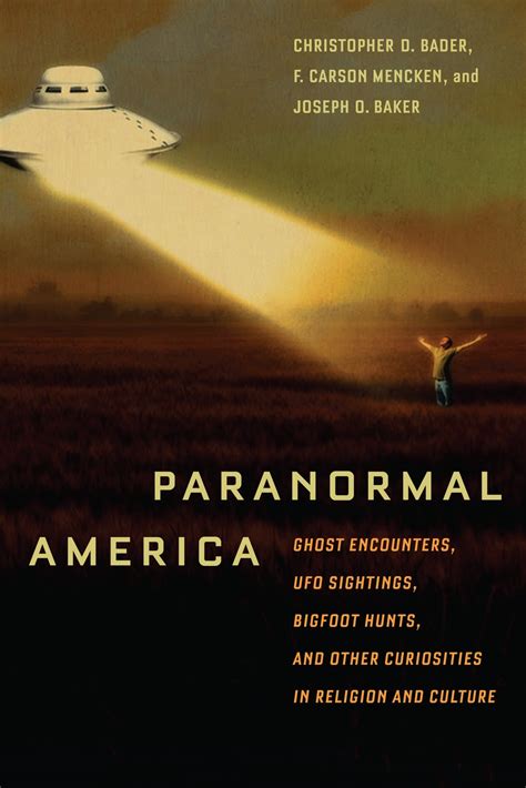 paranormal america paranormal america PDF