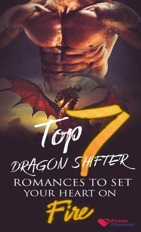 paranormal feeling more than the heat dragon shifter erotica romance Reader