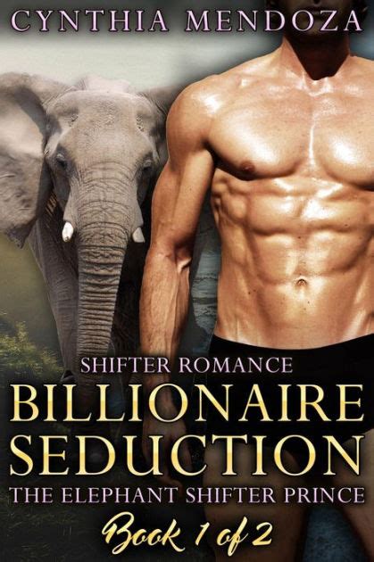 paranormal romance elephant billionaire seduction Epub