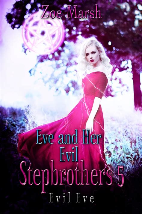paranormal romance living a lie stepbrothers of a different breed PDF