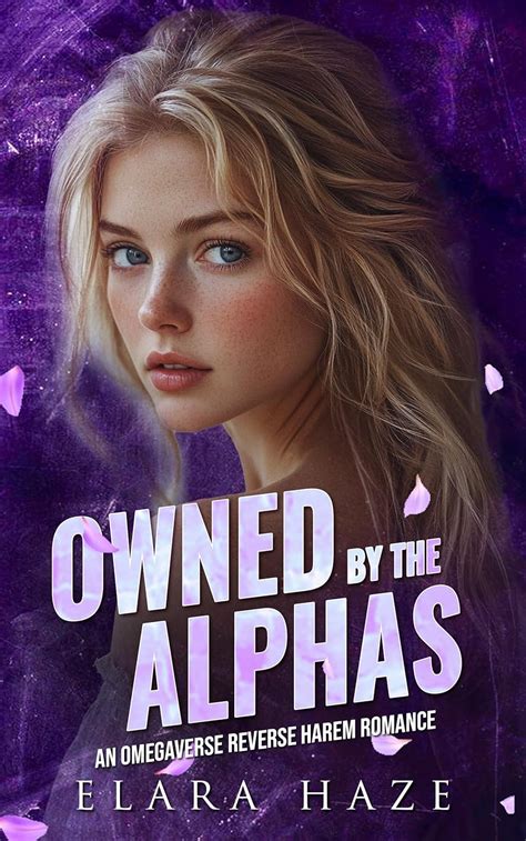 paranormal romance the alphas queen Kindle Editon