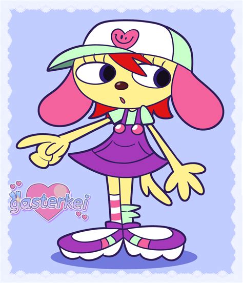 parappa sunny