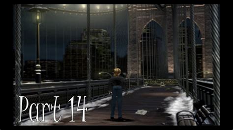 Parasite Eve 100 Walkthrough