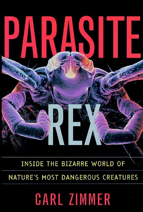 parasite rex summary PDF Kindle Editon