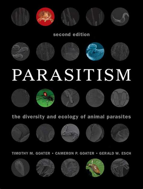 parasitism the diversity and ecology of animal parasites Epub