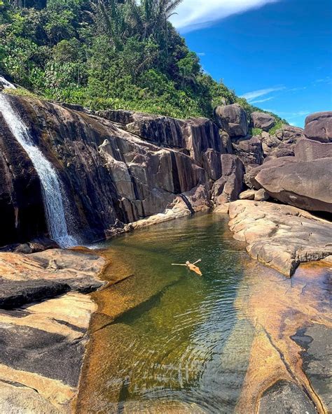 paraty cachoeiras