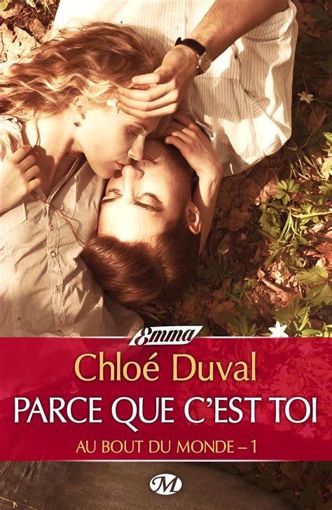 parce que cest duval chloe Reader