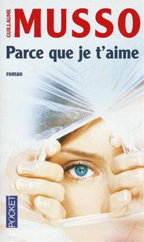 parce que je taime by guillaume musso PDF