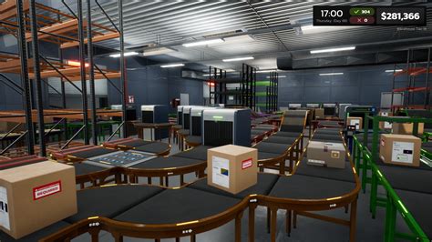 Parcel Delievery Walkthrough Game