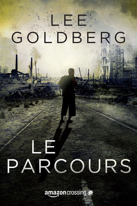 parcours lee goldberg PDF
