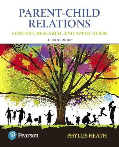 parent child relations context research and application 3rd edition Doc