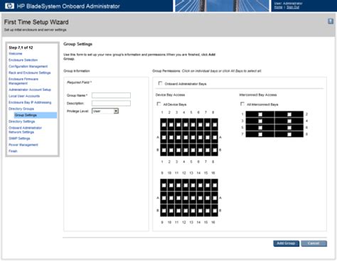 parent directory hp blade server configuration guide Kindle Editon