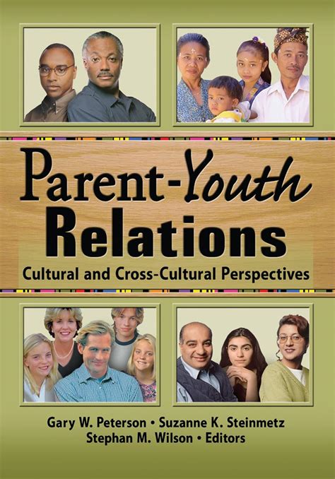 parent youth relations parent youth relations Epub