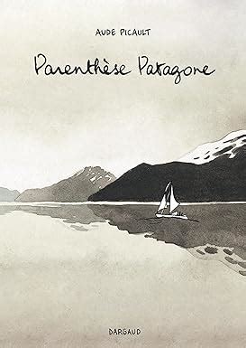 parenth se patagone aude picault PDF